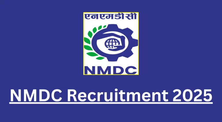 NMDC