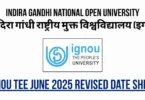 IGNOU