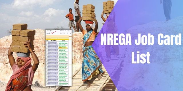 NREGA