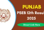 PSEB