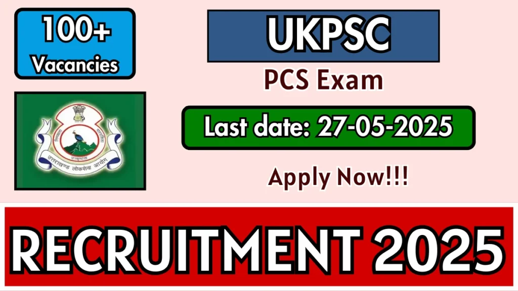 UKPSC