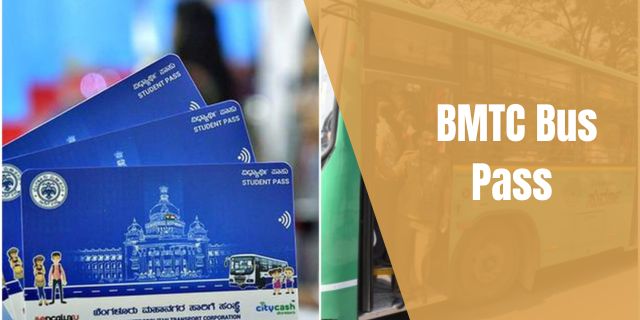 BMTC Bus Pass &raquo;