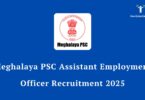 MPSC AEO Recruitment 2025