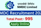 NMDC