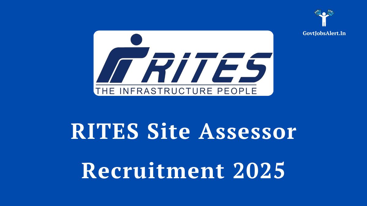 RITES
