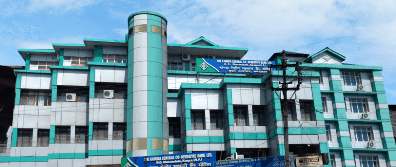 KCC Bank IFSC Code Kotla HP Branch