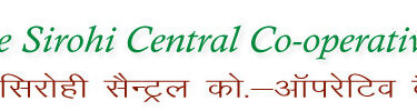 RSCB IFSC Sirohi Central Coop Bank SSM