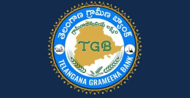 Telangana Grameena Bank Shaligouraram