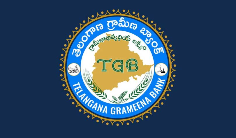 Telangana Grameena Bank Enkoor